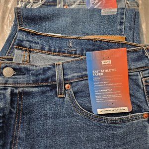 Levi 541 Jeans